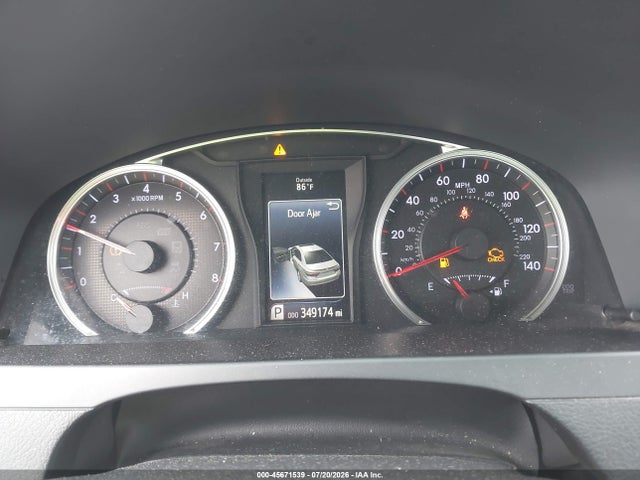 2015 Toyota CAMRY SE 照片 7
