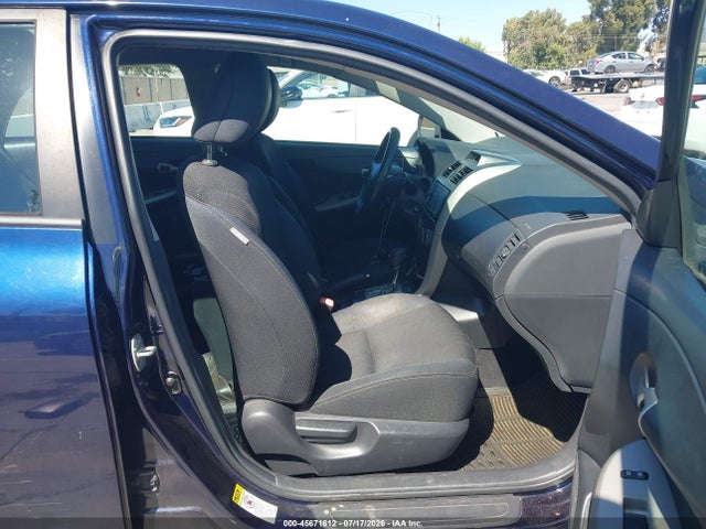 صورة 5 لـ 2013 Toyota COROLLA S