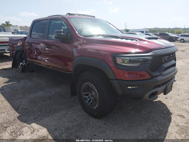 2024 RAM 1500 TRX  4X4 5'7 BOX