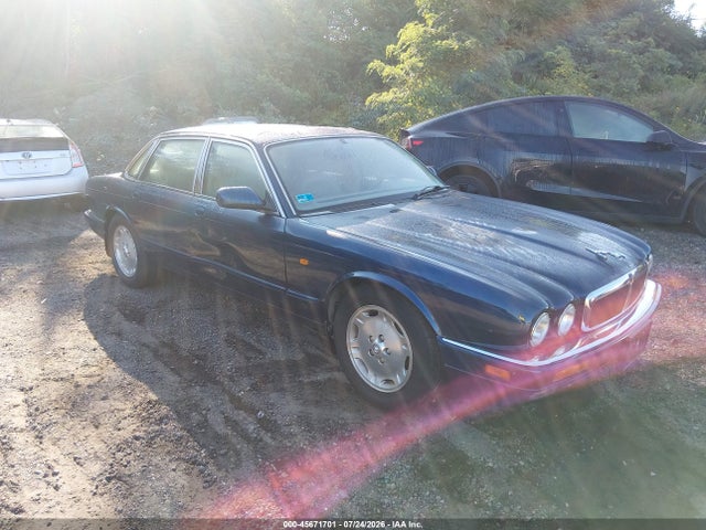1997 JAGUAR XJ 