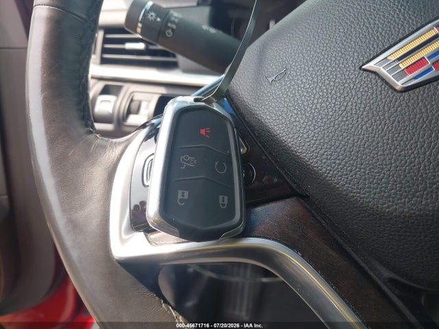 2018 Cadillac XTS LUXURY — миниатюра 11