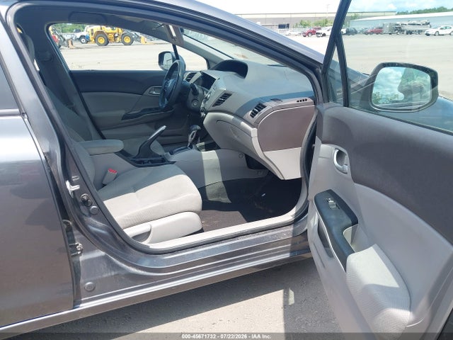 صورة 5 لـ 2012 Honda CIVIC LX