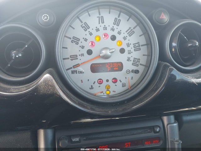 2006 MINI COOPER S 照片 7