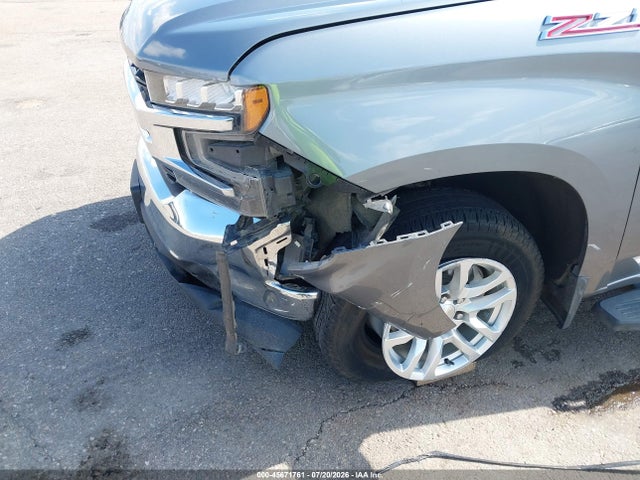 صورة 6 لـ 2019 Chevrolet SILVERADO 1500 LT