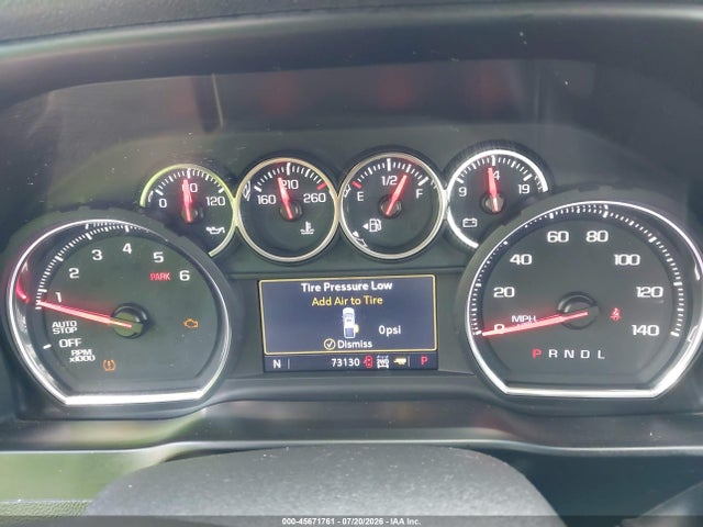 صورة 7 لـ 2019 Chevrolet SILVERADO 1500 LT
