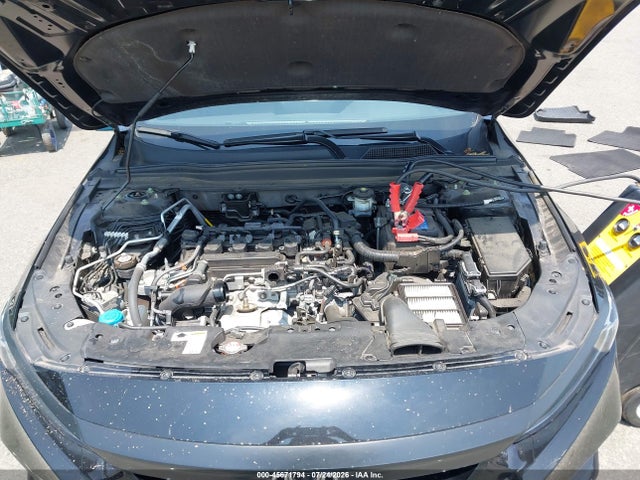 2022 HONDA ACCORD SPORT 10