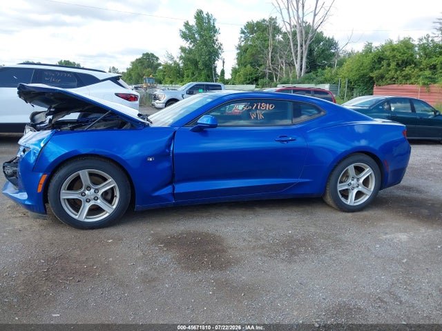 صورة مصغرة 14 لـ 2017 Chevrolet CAMARO 2LT