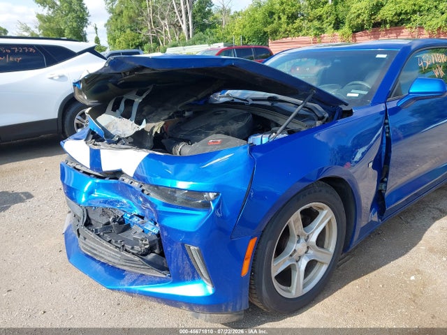 صورة مصغرة 17 لـ 2017 Chevrolet CAMARO 2LT