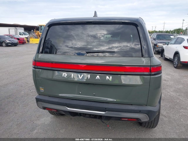 2023 RIVIAN R1S LAUNCH EDITION 16