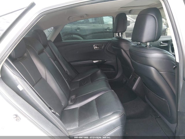2016 Toyota AVALON XLE PLUS 照片 8