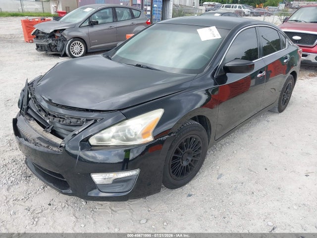 صورة 2 لـ 2013 Nissan ALTIMA 2.5 S