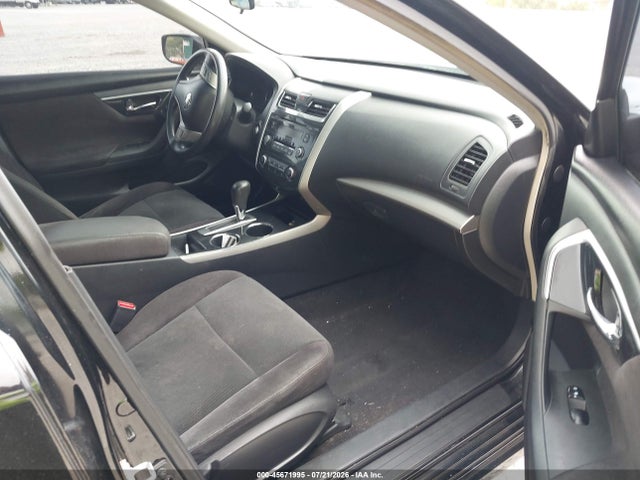 صورة 5 لـ 2013 Nissan ALTIMA 2.5 S