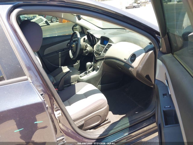 2015 Chevrolet CRUZE LS AUTO 照片 5