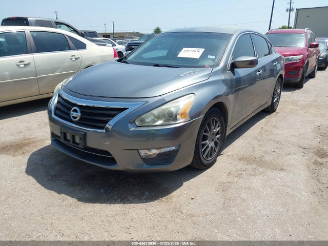 صورة 2 لـ 2014 Nissan ALTIMA 2.5 S