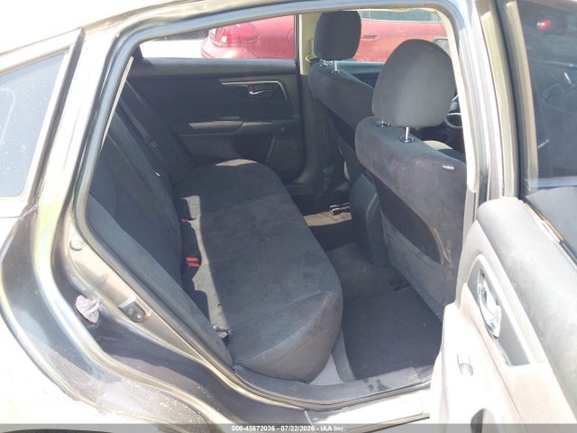 صورة 8 لـ 2014 Nissan ALTIMA 2.5 S