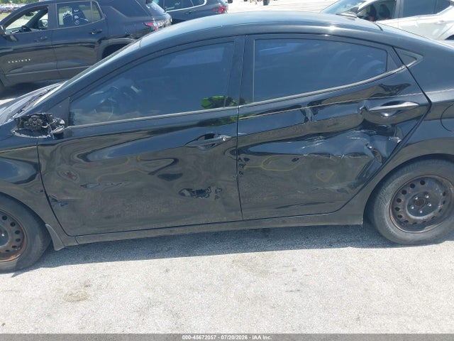 2014 Hyundai ELANTRA SE 缩略图 12