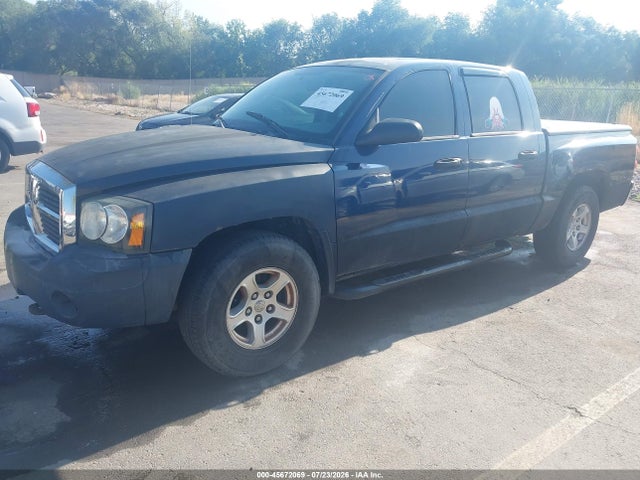 صورة 2 لـ 2007 Dodge DAKOTA SLT