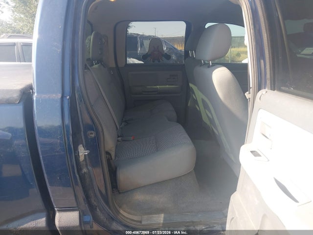صورة 8 لـ 2007 Dodge DAKOTA SLT