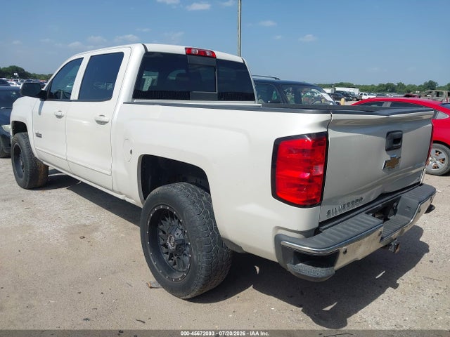 صورة 3 لـ 2015 Chevrolet SILVERADO 1500 LT