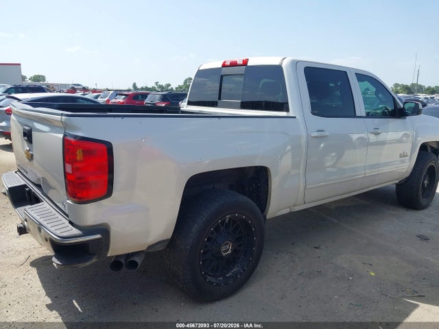 صورة 4 لـ 2015 Chevrolet SILVERADO 1500 LT