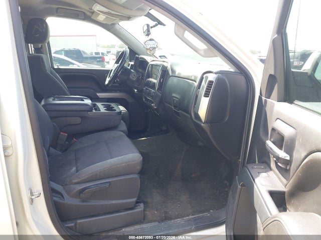 صورة 5 لـ 2015 Chevrolet SILVERADO 1500 LT