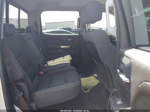 صورة 8 لـ 2015 Chevrolet SILVERADO 1500 LT
