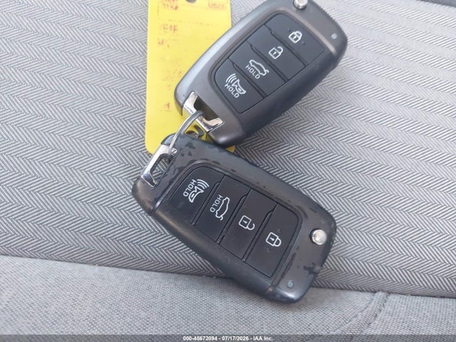 صورة مصغرة 11 لـ 2020 Hyundai SONATA SE