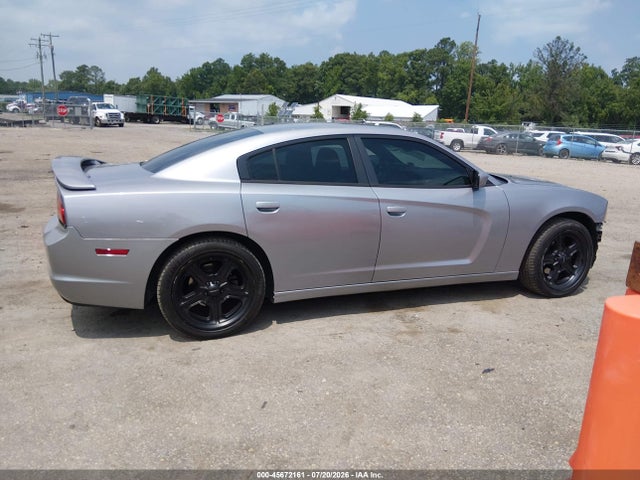 2014 Dodge CHARGER SXT PLUS 缩略图 14