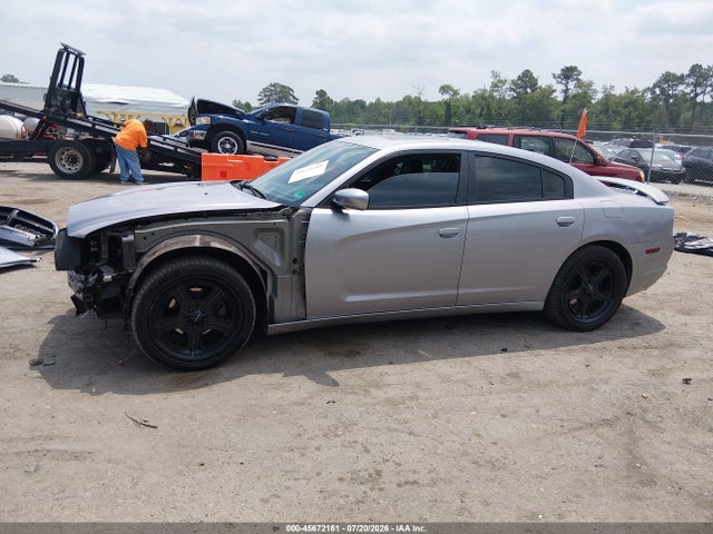 2014 Dodge CHARGER SXT PLUS 缩略图 15