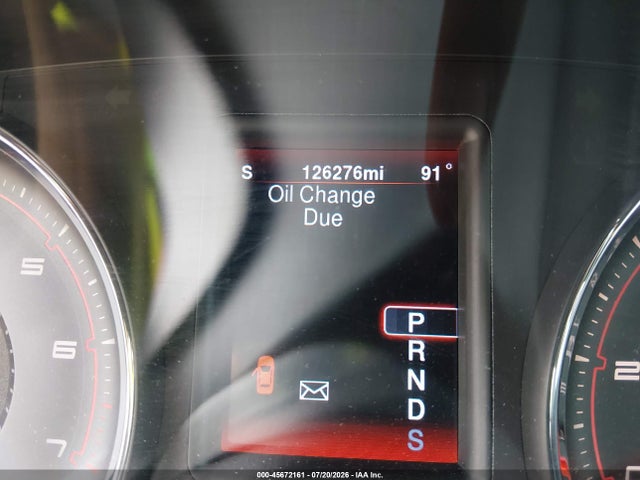 2014 Dodge CHARGER SXT PLUS 缩略图 16
