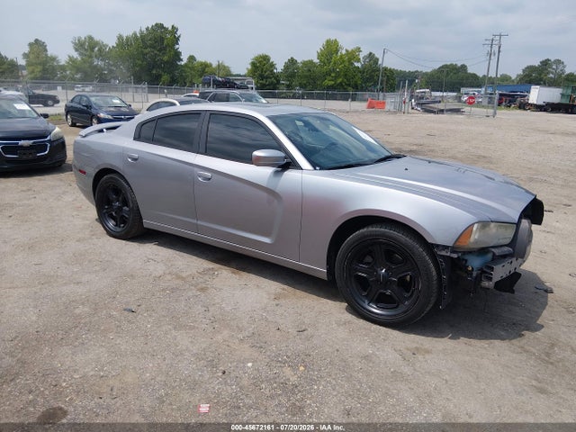 2014 Dodge CHARGER SXT PLUS 照片 1