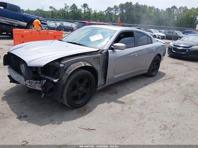 2014 Dodge CHARGER SXT PLUS 照片 2