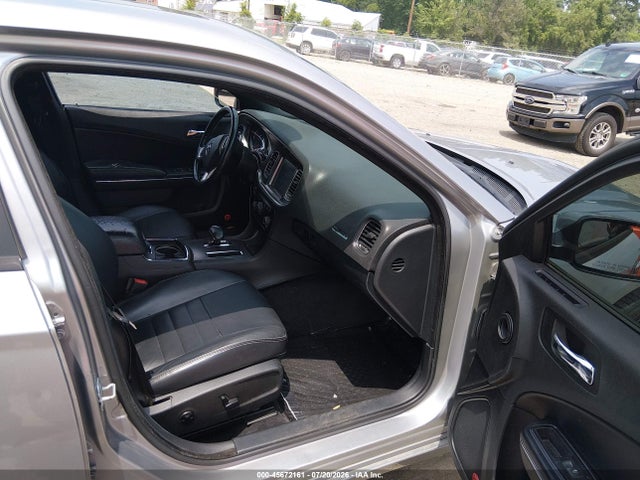 2014 Dodge CHARGER SXT PLUS 照片 5