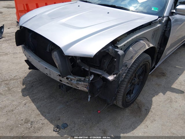 2014 Dodge CHARGER SXT PLUS 照片 6