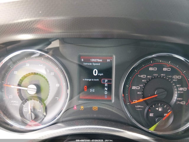 2014 Dodge CHARGER SXT PLUS 照片 7