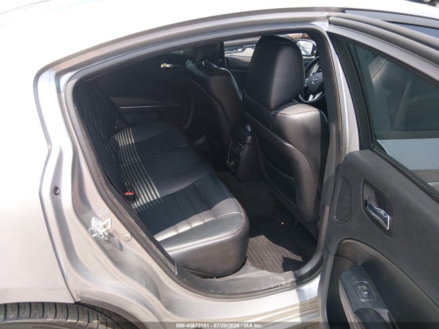 2014 Dodge CHARGER SXT PLUS 照片 8