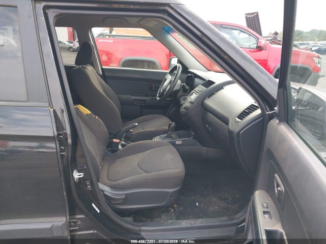2013 KIA SOUL — фото 5