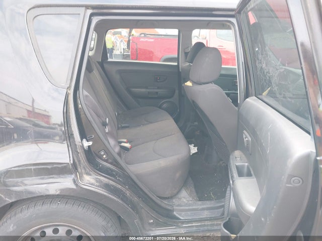 2013 KIA SOUL — фото 8