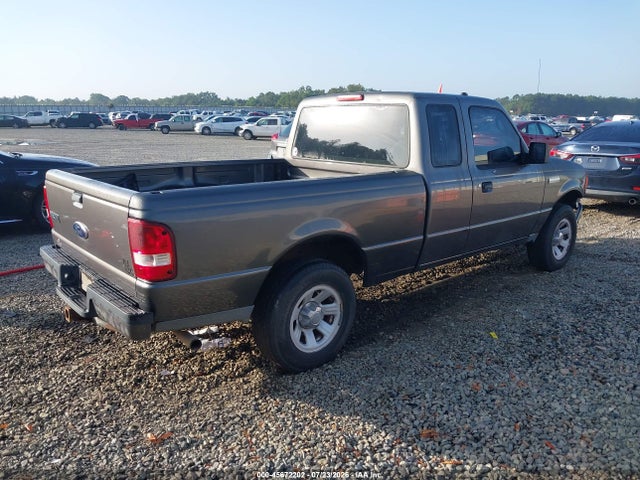 صورة 4 لـ 2010 FORD RANGER XLT