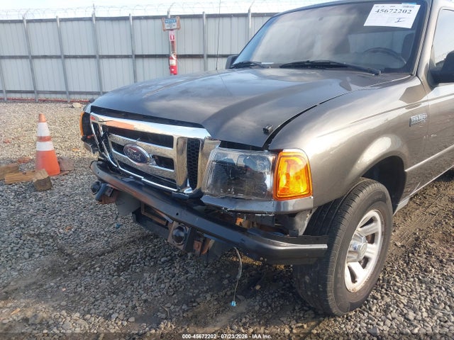 صورة 6 لـ 2010 FORD RANGER XLT