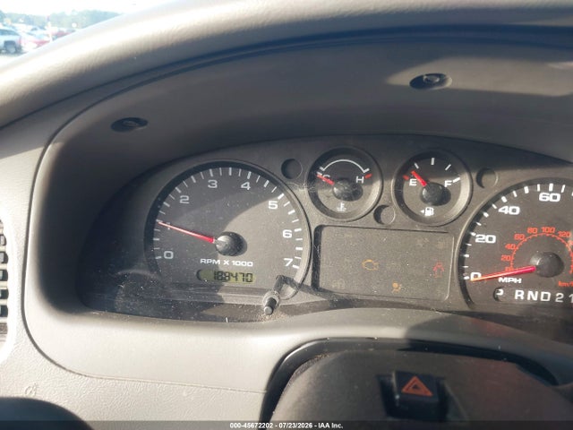 صورة 7 لـ 2010 FORD RANGER XLT