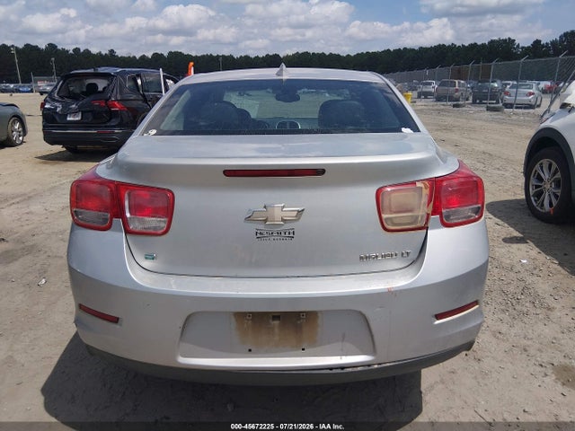 صورة 16 لـ 2015 Chevrolet MALIBU 2LT