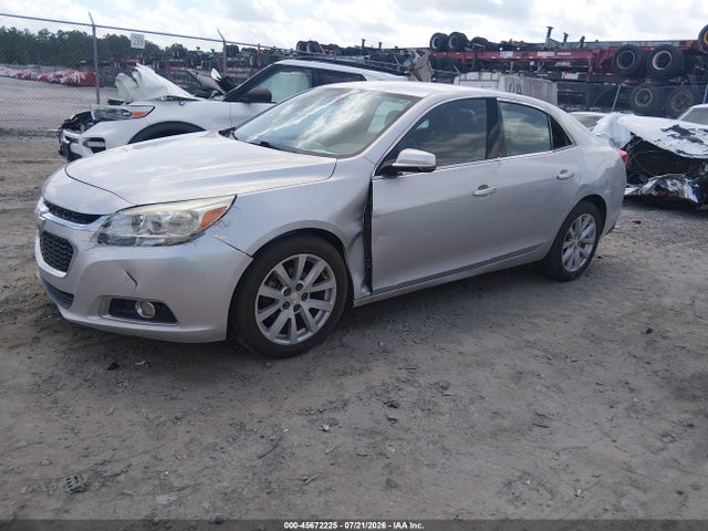 صورة 2 لـ 2015 Chevrolet MALIBU 2LT