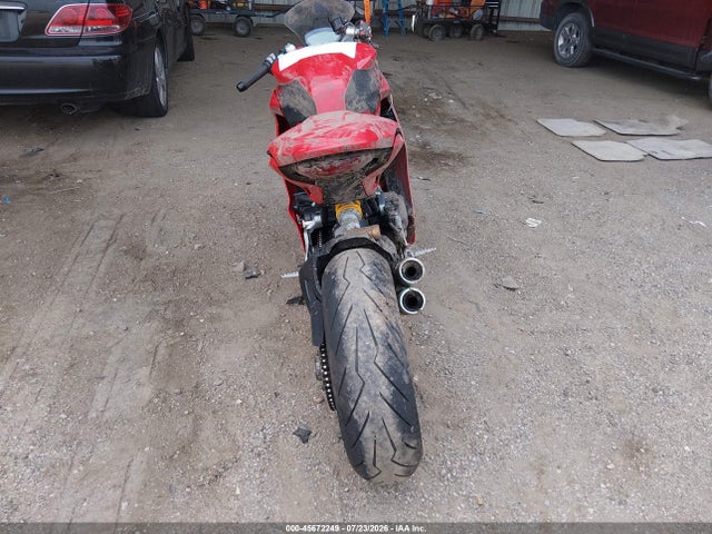2020 DUCATI SUPERSPORT 6