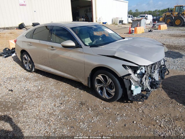 2020 HONDA ACCORD EX