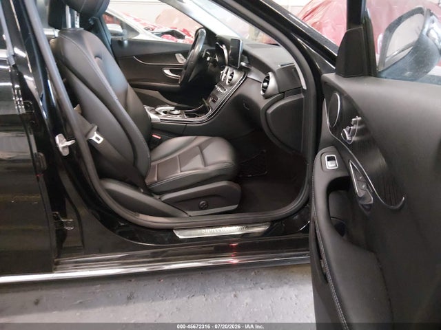 2016 Mercedes-BENZ C 300 照片 5