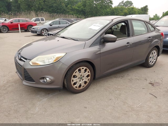 صورة 2 لـ 2012 FORD FOCUS SE