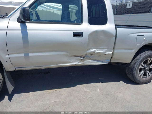 2001 Toyota TACOMA PRERUNNER 照片 6