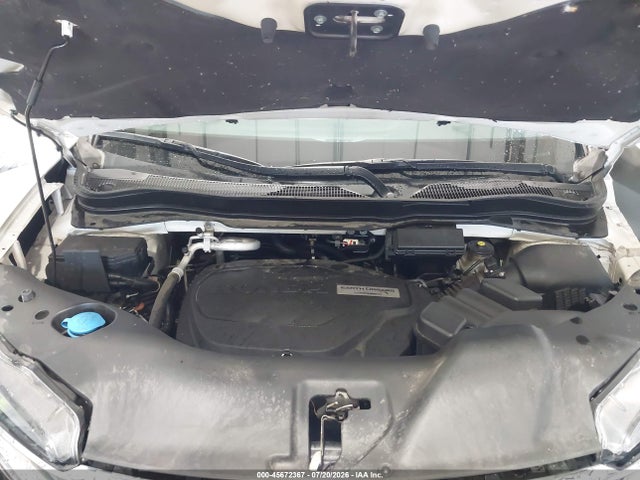 2019 HONDA PILOT EX 10