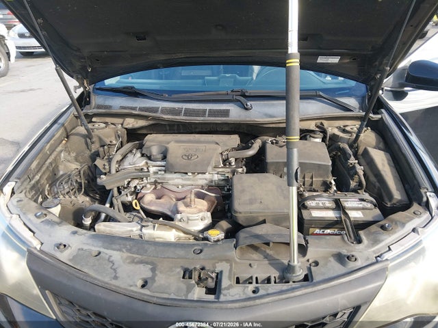صورة 10 لـ 2013 Toyota CAMRY SE